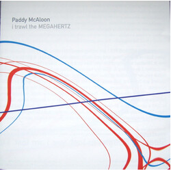 Paddy McAloon I Trawl The Megahertz