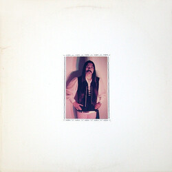 Leland This Is My World Vinyl LP