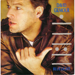 David Gilmour Blue Light