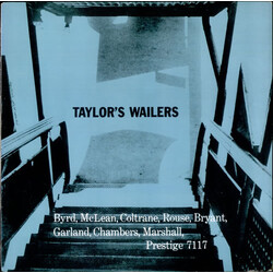 Art Taylor Taylor's Wailers