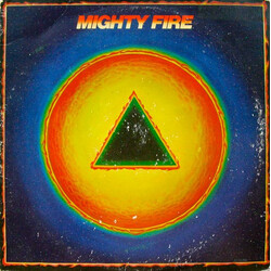 Mighty Fire Mighty Fire