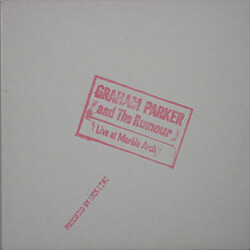 Graham Parker And The Rumour Live At Marble Arch