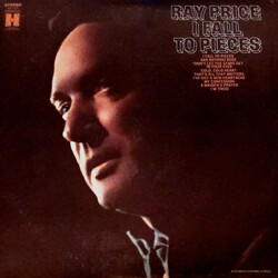 Ray Price I Fall To Pieces