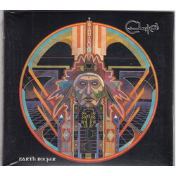 Clutch (3) Earth Rocker