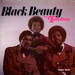 The Tamlins Black Beauty