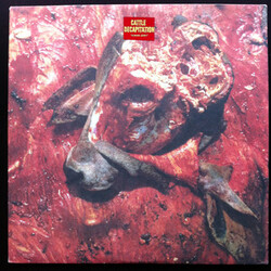 Cattle Decapitation Human Jerky