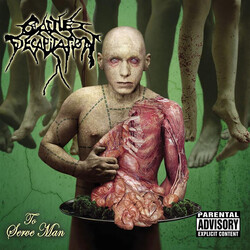 Cattle Decapitation To Serve Man