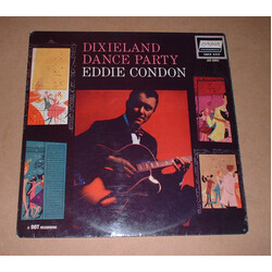 Eddie Condon Dixieland Dance Party