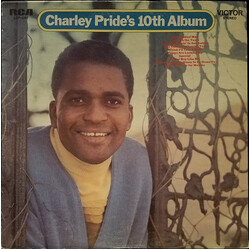 Charley Pride Charley Pride's 10th Album