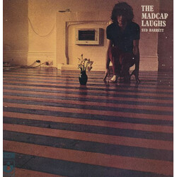 Syd Barrett The Madcap Laughs