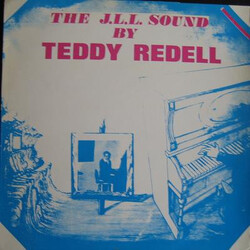 Teddy Redell The J.L.L. Sound By Teddy Redell