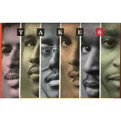 Take 6 Take 6