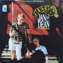 Jan & Dean Filet Of Soul