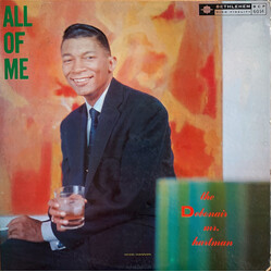 Johnny Hartman All Of Me-The Debonair Mr. Hartman