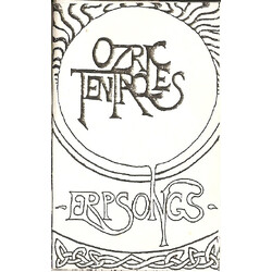 Ozric Tentacles Erpsongs