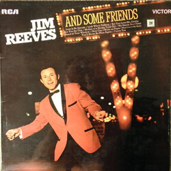 Jim Reeves And Some Friends