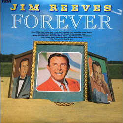 Jim Reeves Forever