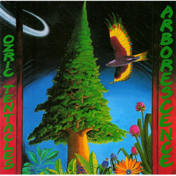 Ozric Tentacles Arborescence