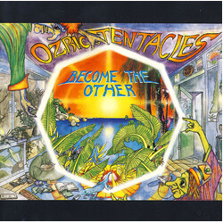 Ozric Tentacles Become The Other