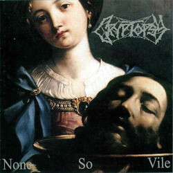 Cryptopsy None So Vile