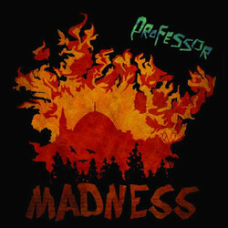 Professor (12) Madness