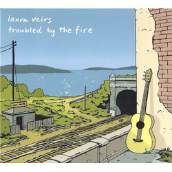 Laura Veirs Troubled By The Fire
