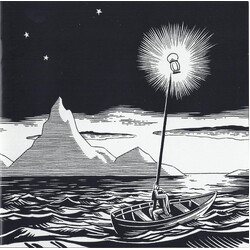 Laura Veirs Carbon Glacier