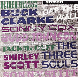 Various Off The Wall - Essential Argo / Cadet Grooves