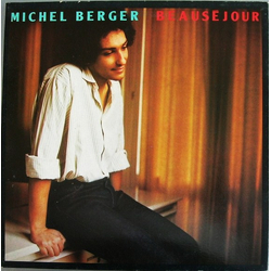 Michel Berger Beauséjour