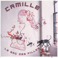 Camille Le Sac Des Filles