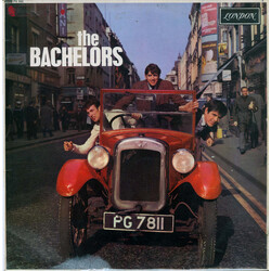 The Bachelors The Bachelors