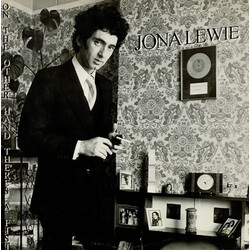 Jona Lewie On The Other Hand There's A Fist