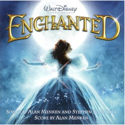 Alan Menken / Stephen Schwartz Enchanted