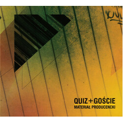 Quiz (4) Materia? Producencki