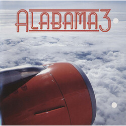 Alabama 3 M.O.R.