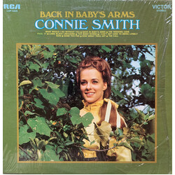 Connie Smith Back In Baby's Arms
