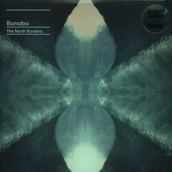 Bonobo The North Borders