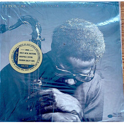 Joe Henderson The State Of The Tenor • Live At The Village Vanguard • Volume Two