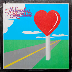The Searchers Love's Melodies