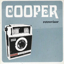 Cooper (3) Retrovisor