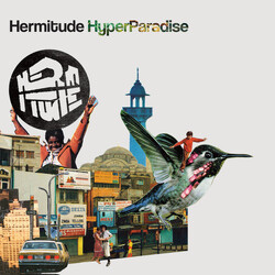 Hermitude HyperParadise