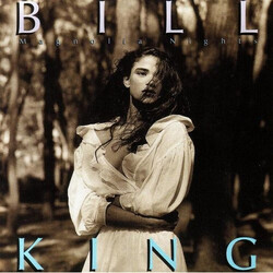Bill King (3) Magnolia Nights