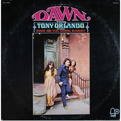Dawn (5) / Tony Orlando Dawn Featuring Tony Orlando