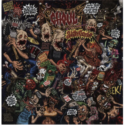 Ghoul (2) Splatterthrash