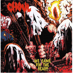 Ghoul (2) We Came For The Dead