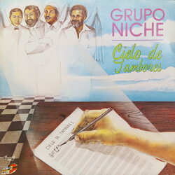 Grupo Niche Cielo De Tambores