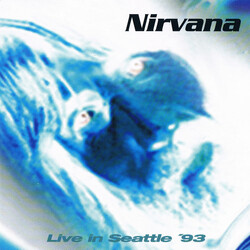 Nirvana Live In Seattle '93