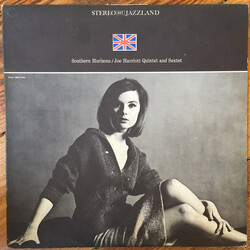Joe Harriott Quintet / Joe Harriott Sextet Southern Horizons