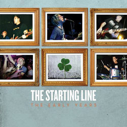 The Starting Line The Early Years