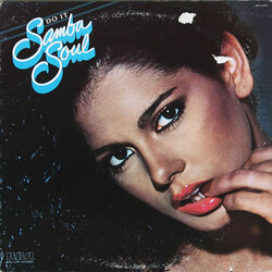 Samba Soul Do It